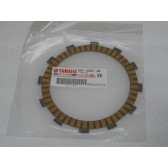 PLATE, FRICTION
